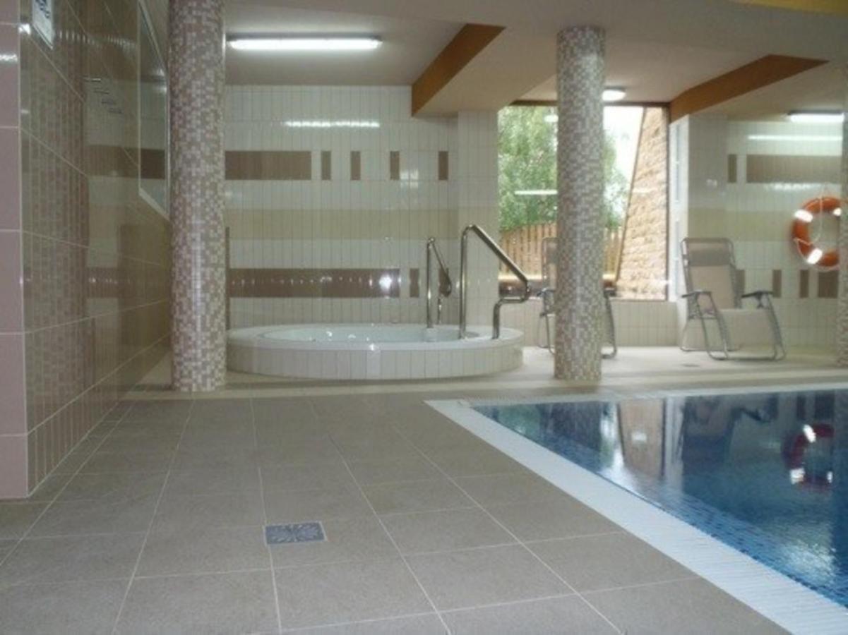 Szymoszkowa Residence Ski&basen sauny jacuzzi - apartament Szara Owca Kościelisko Zewnętrze zdjęcie